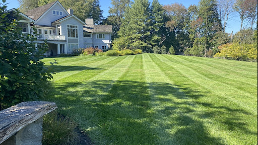 Images Hillcrest Landscape Services