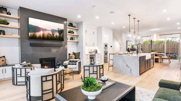 Images Toll Brothers at Hosford Farms - Terra Collection