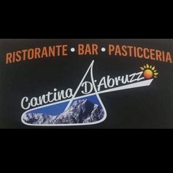 Cantina D'Abruzzo - Ristorante Tipico Abruzzese , Pizzeria, Arrosticini Logo