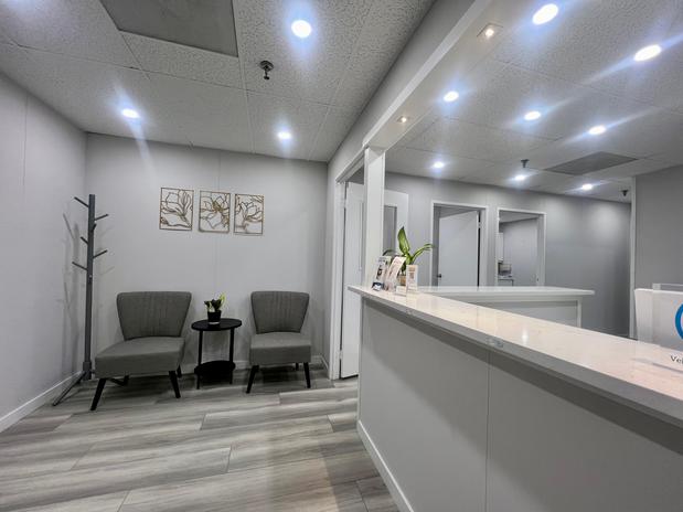 Images Vein Specialist Centers - Hawthorne