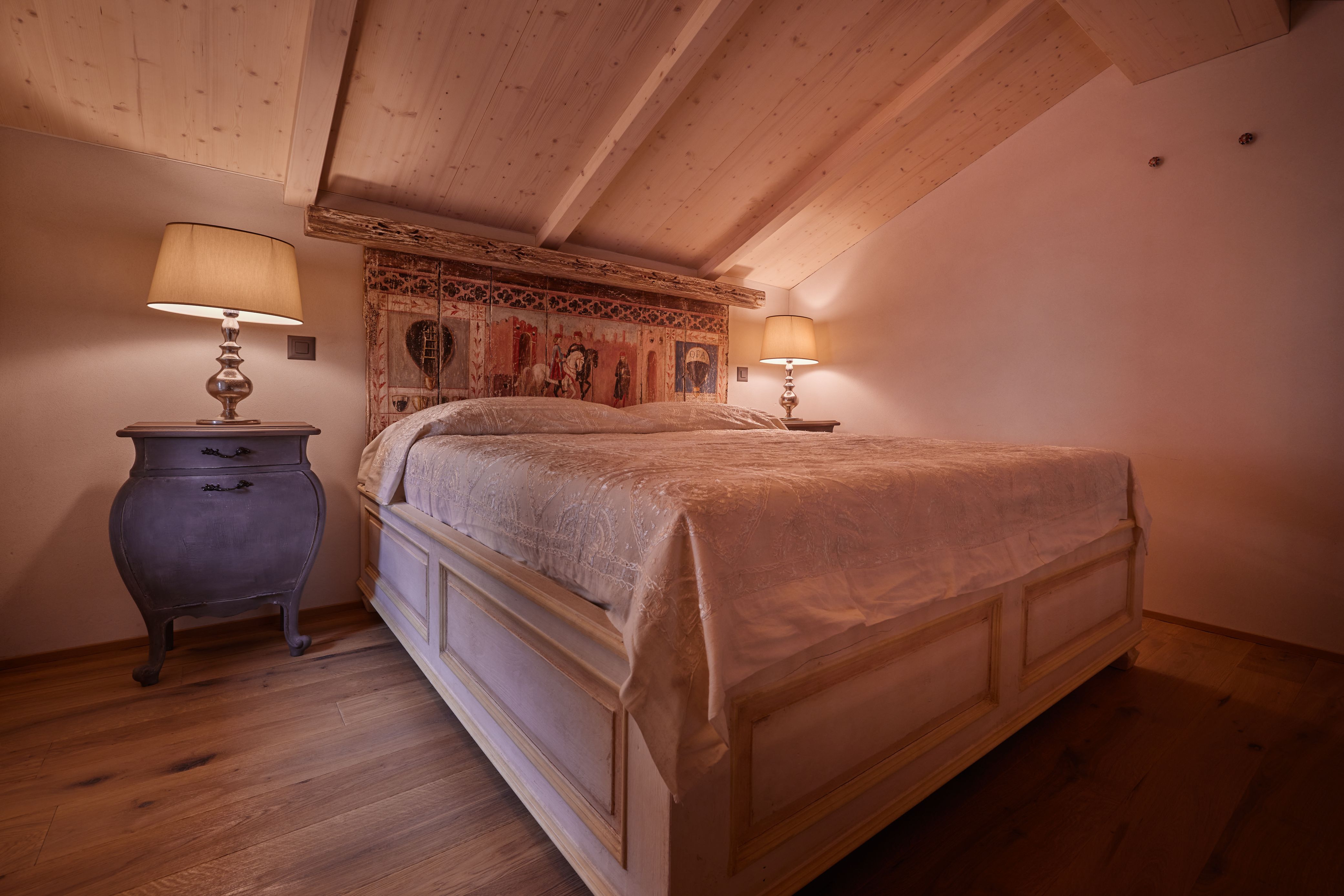 Bilder Panorama Lodge - La Casa dei Gelsi