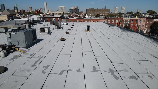 Images Roofworks Construction Co. LLC