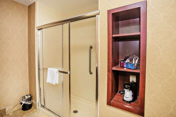 Images Hampton Inn & Suites Kodak Sevierville