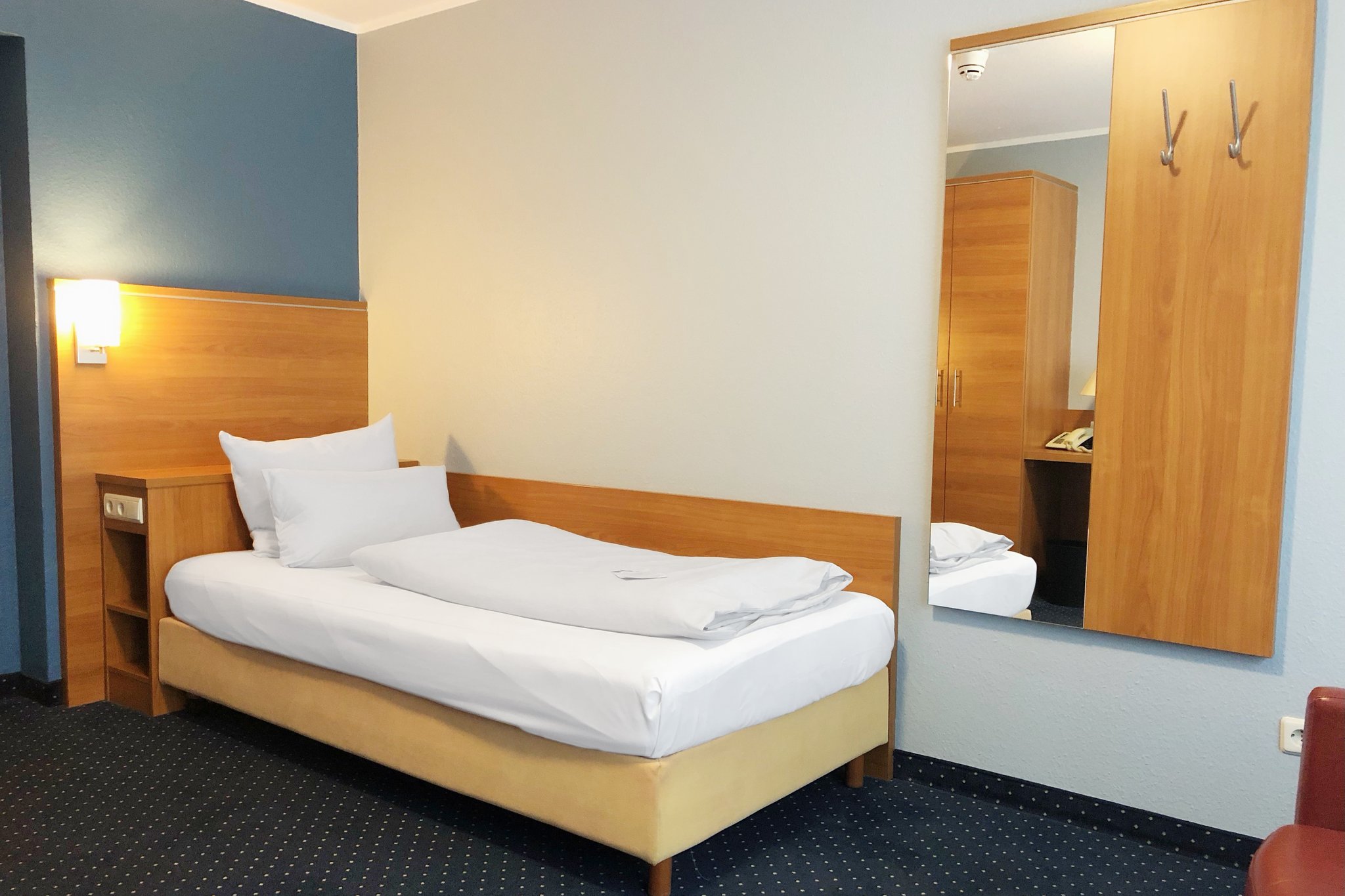 Bilder Garner Hotel Bochum by IHG