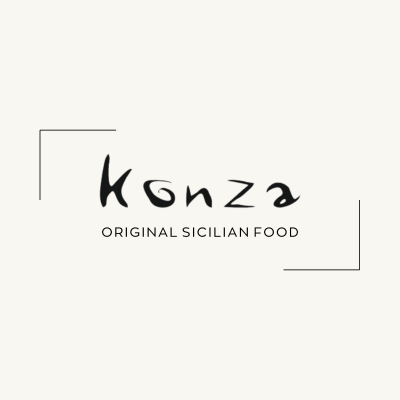 Konza Pizzeria Pizzoleria Ristorante Logo