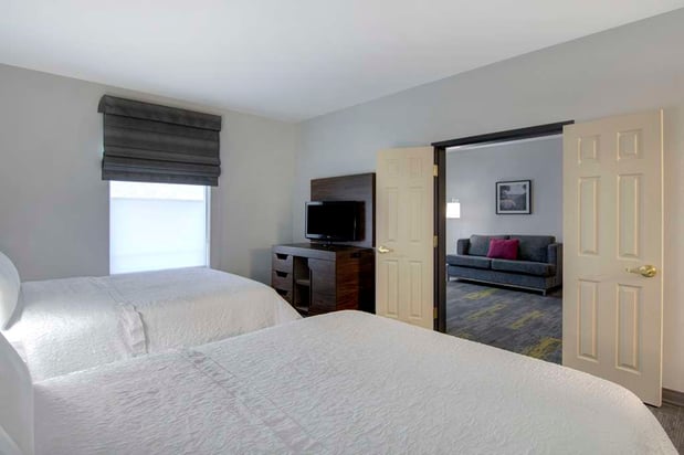 Images Hampton Inn Fayetteville