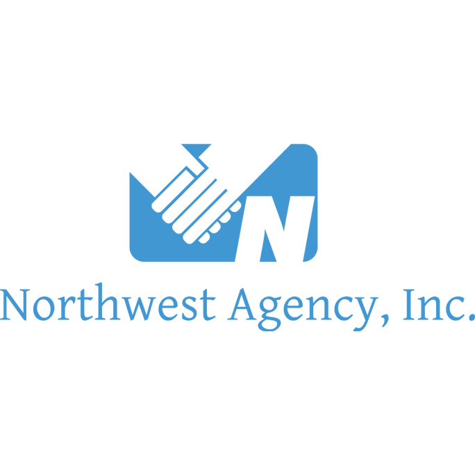 Northwest Agency, Inc. Logo