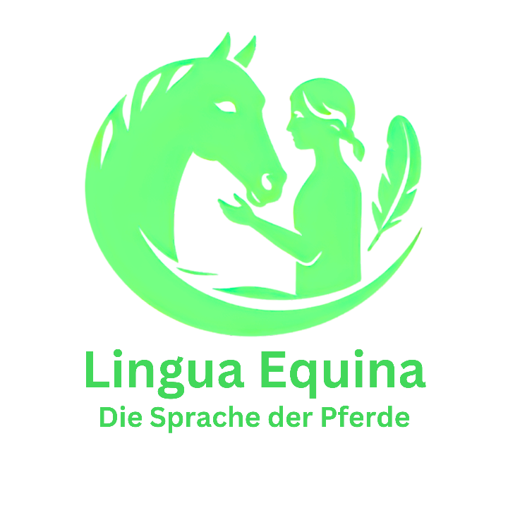 Lingua Equina in Hessisch Lichtenau - Logo