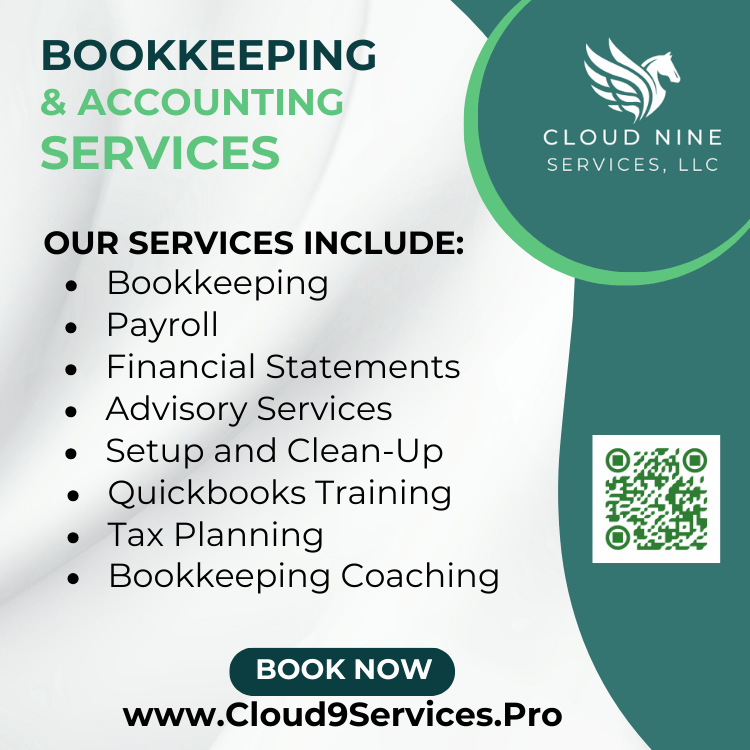 Images Cloud 9 Accounting