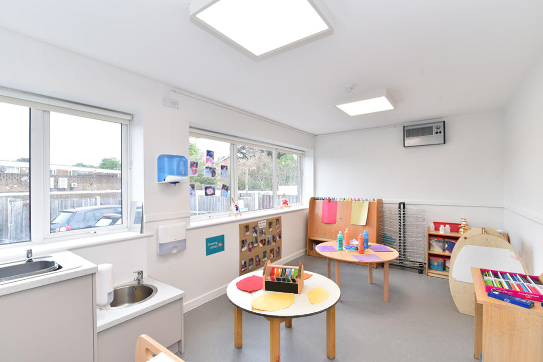 Bright Horizons Guildford Boxgrove Day Nursery and Preschool Guildford 03308 381999