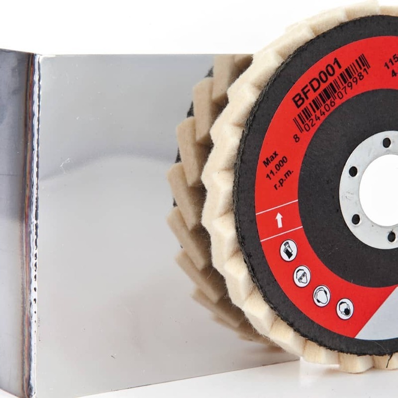 Images Tyrolit - Bibielle S.p.a.