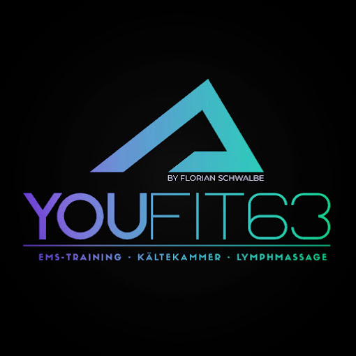 Youfit63 in Aschaffenburg - Logo