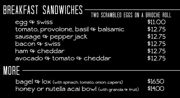 Images Loaded Joe's - Vail Restaurants