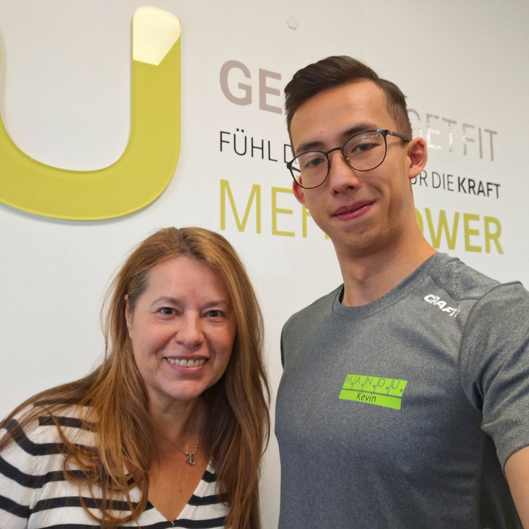 Bilder M.A.N.D.U. Graz Seiersberg