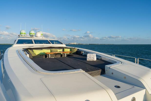 Images Encore Yacht