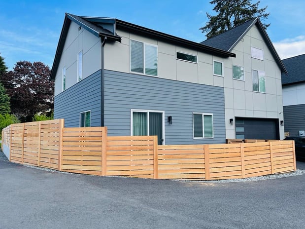 Images Optima Fence and Deck