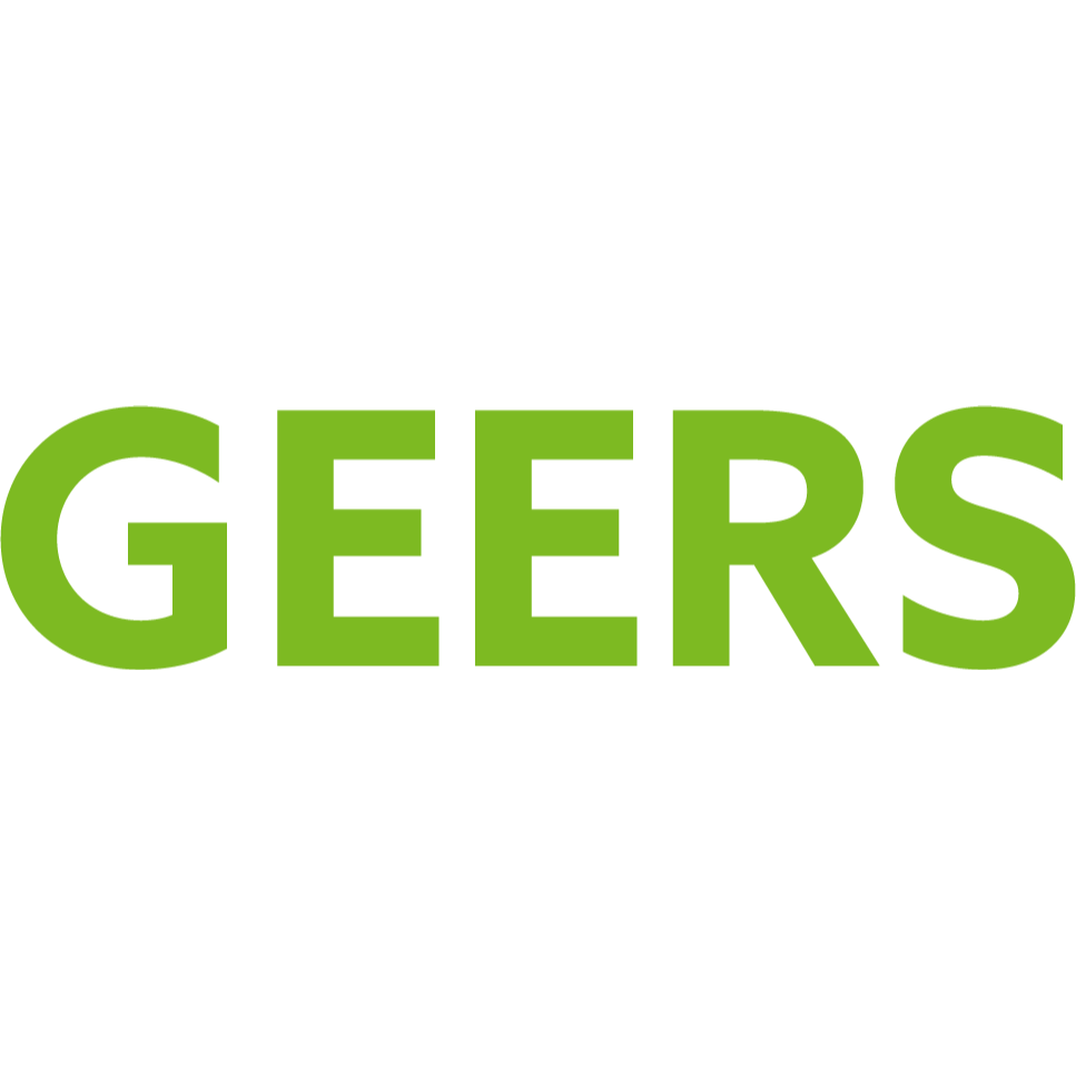 GEERS Hörgeräte in Göttingen - Logo