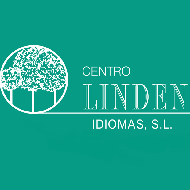 Centro Linden Idiomas Logo