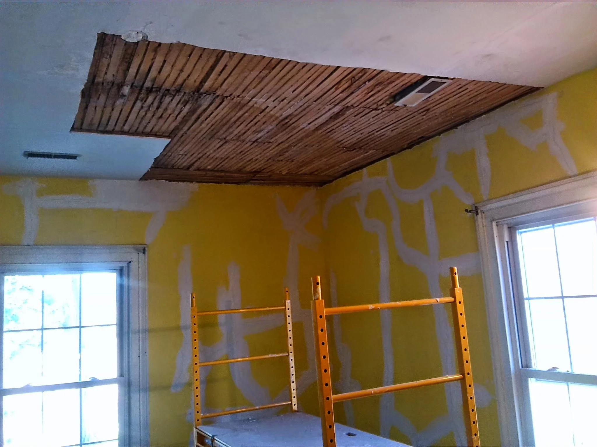 Image 5 | A1 DO IT ALL DRYWALL, PLASTER REPAIRS LLC