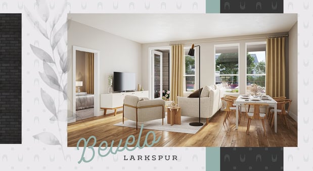 Images Bevelo Apartments