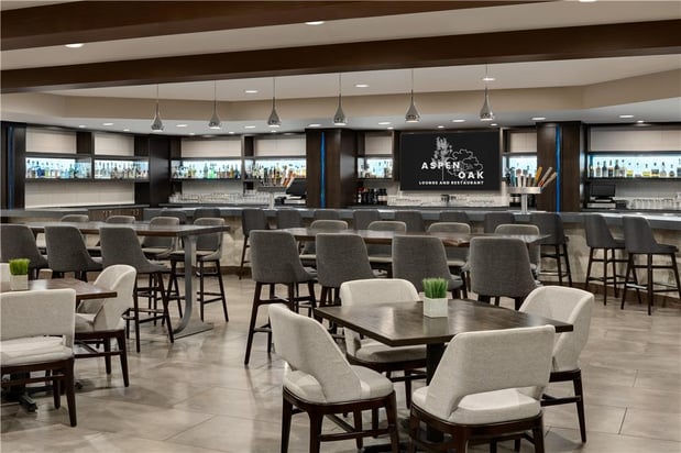 Images DoubleTree by Hilton Hotel Bloomington - Minneapolis South