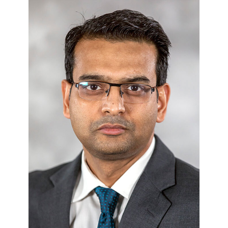 Dr. Varun Mittal, MD