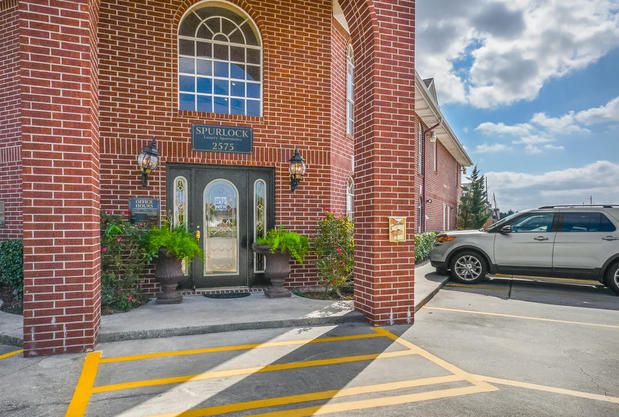 Images Spurlock North Apartments