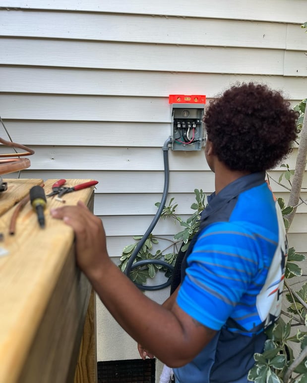 Images Holy City Heating & Air, LLC