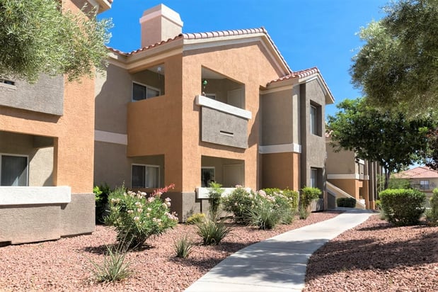 Images Ritiro Las Vegas Apartments