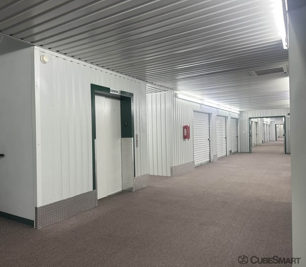 Images CubeSmart Self Storage