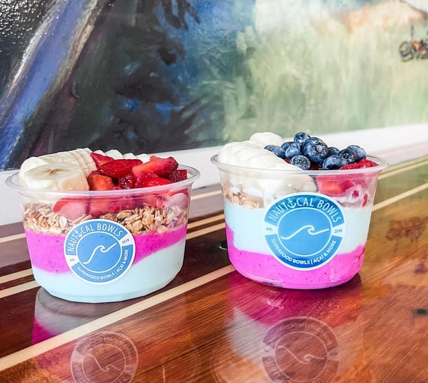 Images Nautical Bowls