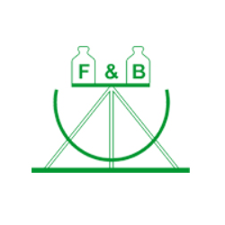 F & B Bilance Logo