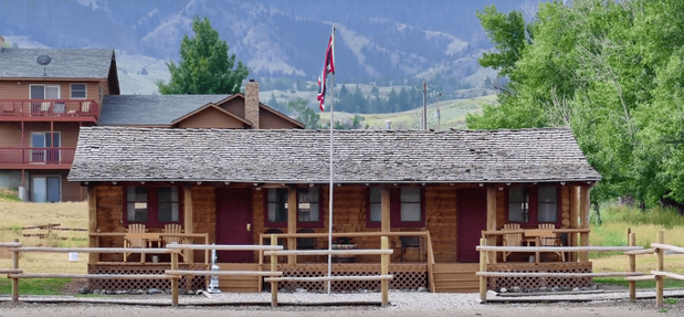 Images Rand Creek Ranch