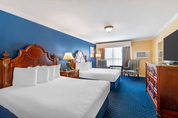 Images Best Western White House Inn