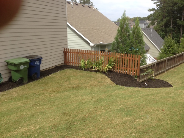 Images Tierra Bella Landscaping LLC