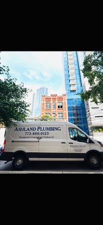 Images Ashland Plumbing & Heating