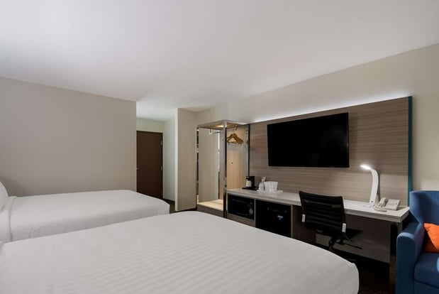 Images Best Western Bemidji