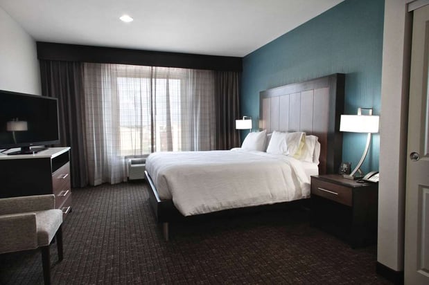 Images Hilton Garden Inn Victoria