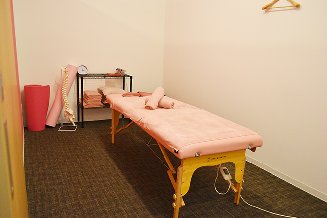 Images 骨盤ちゃんガーデン前橋店