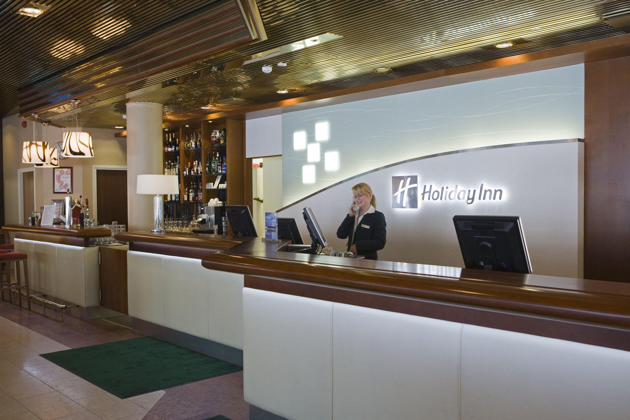 Images Holiday Inn Helsinki - Vantaa Airport, an IHG Hotel