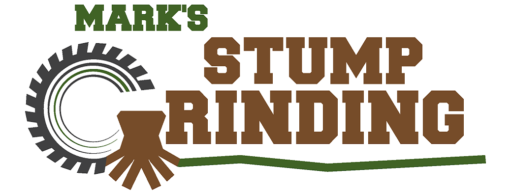 Mark's Stump Grinding