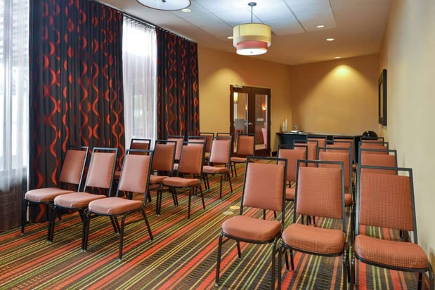 Images Hampton Inn Frederick