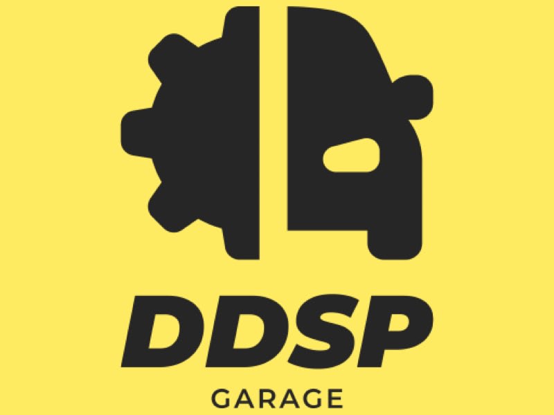 Images D.D.S.P Garage Ltd