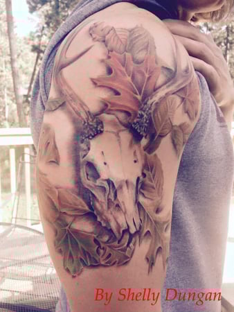 Images Art in Motion Tattoos