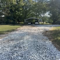 Images Woods Landscaping And Dirt Work