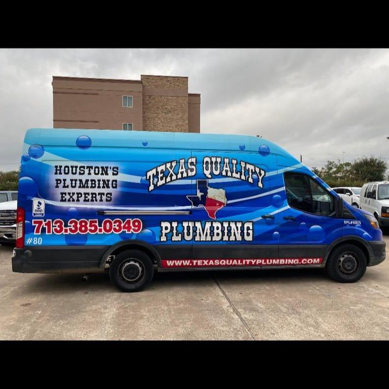 Image 8 | Texas Quality Plumbing