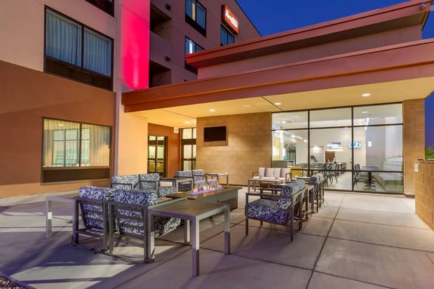 Images Best Western Plus Executive Residency Phoenix North Happy Valley