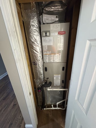 Images JB Mechanical HVAC