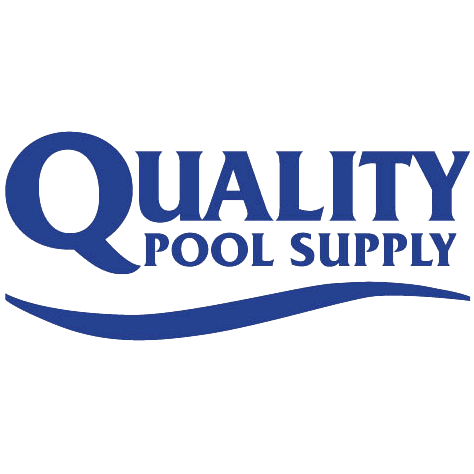 Quality Pool Supply Logo