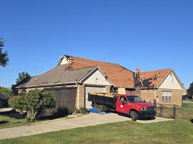 Images ProKing Roofing and Restoration